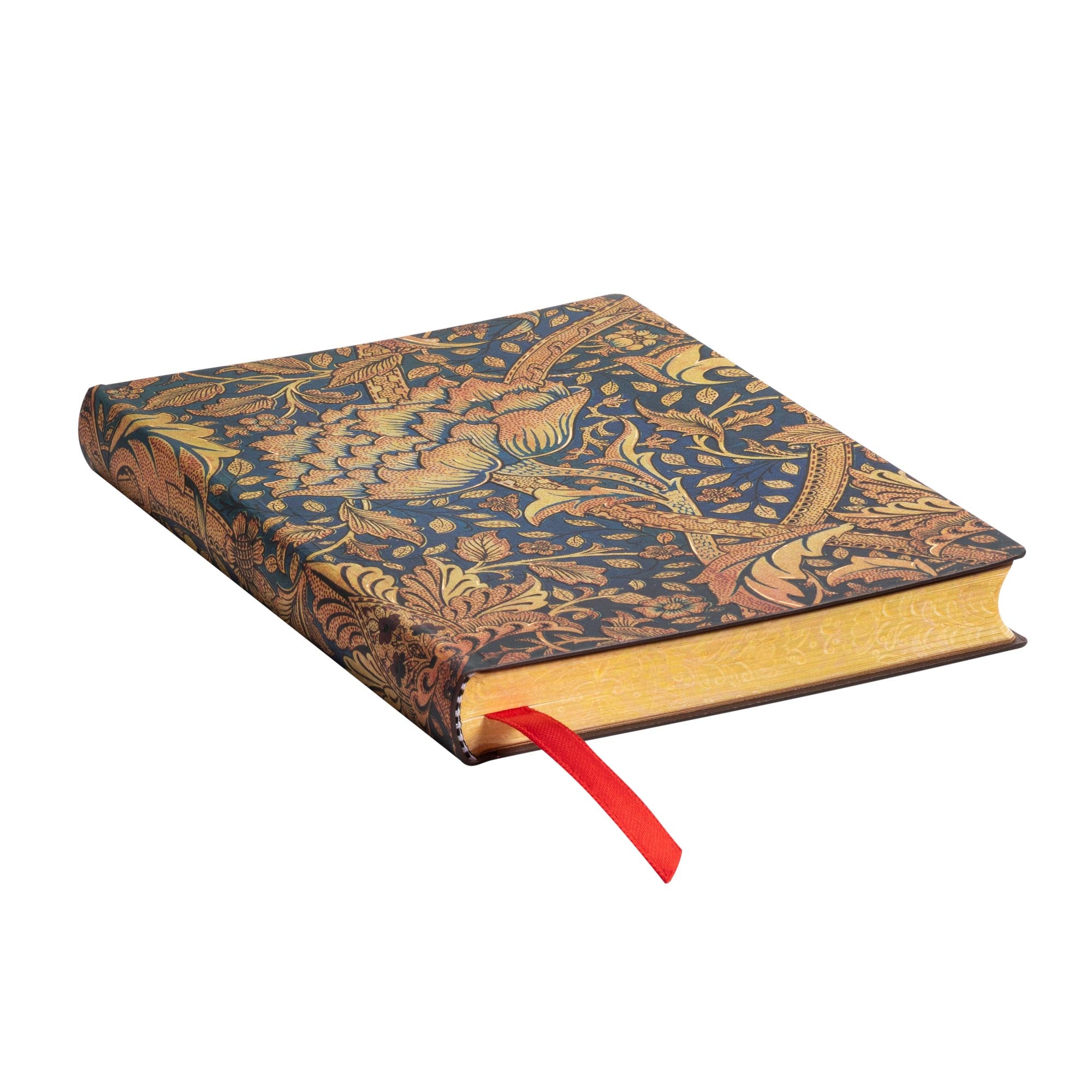 Paperblanks Morris Windrush Lined Mini Softcover Journal    