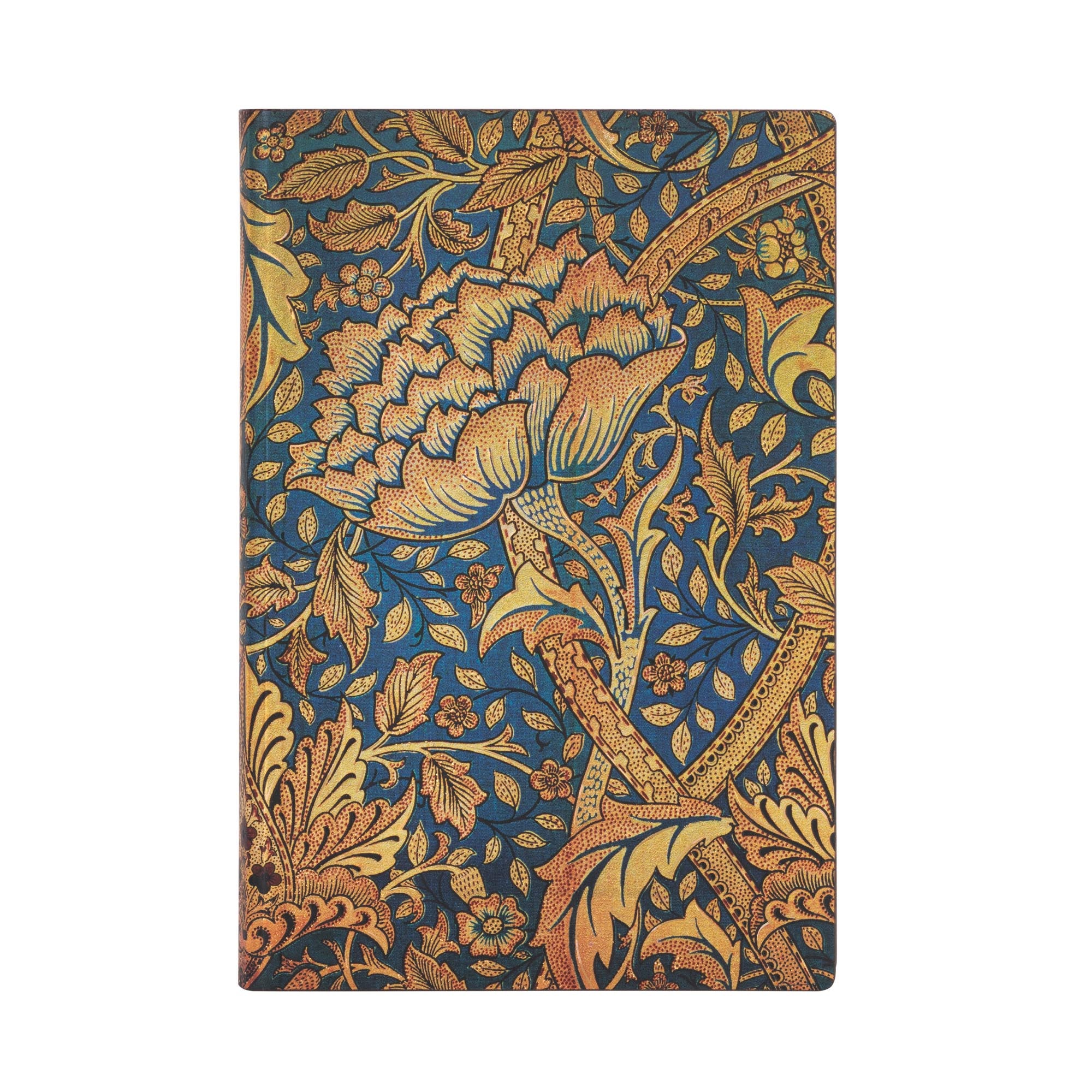 Paperblanks Morris Windrush Lined Mini Softcover Journal    