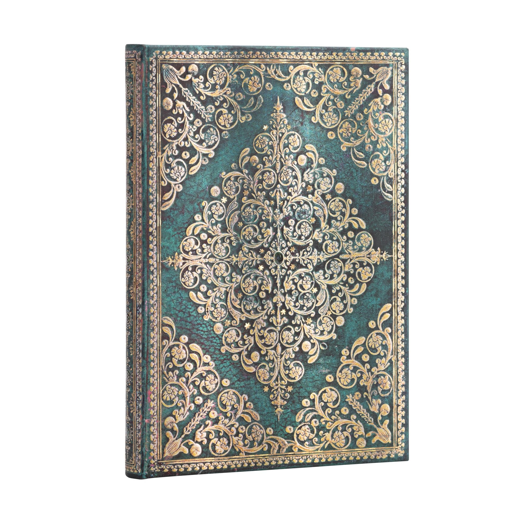Paperblanks Oceania Lined Hardcover Journal    