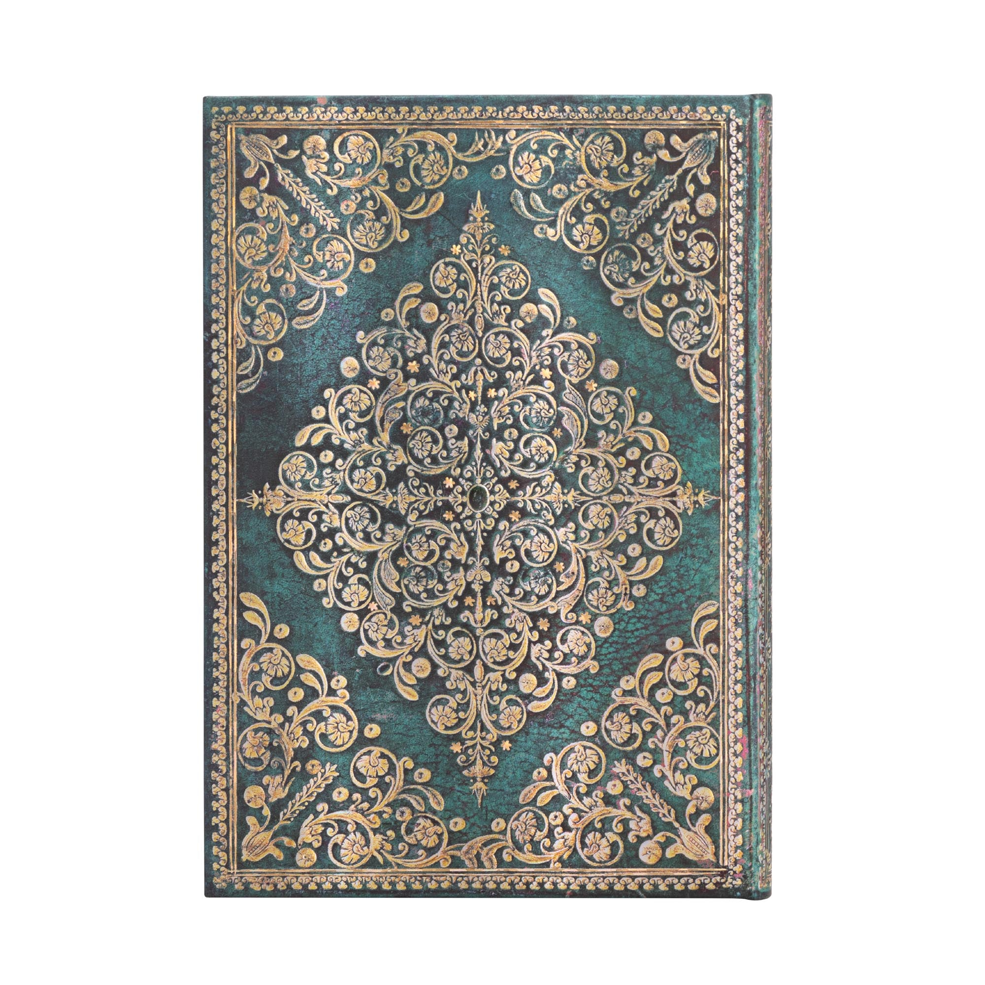 Paperblanks Oceania Lined Hardcover Journal    
