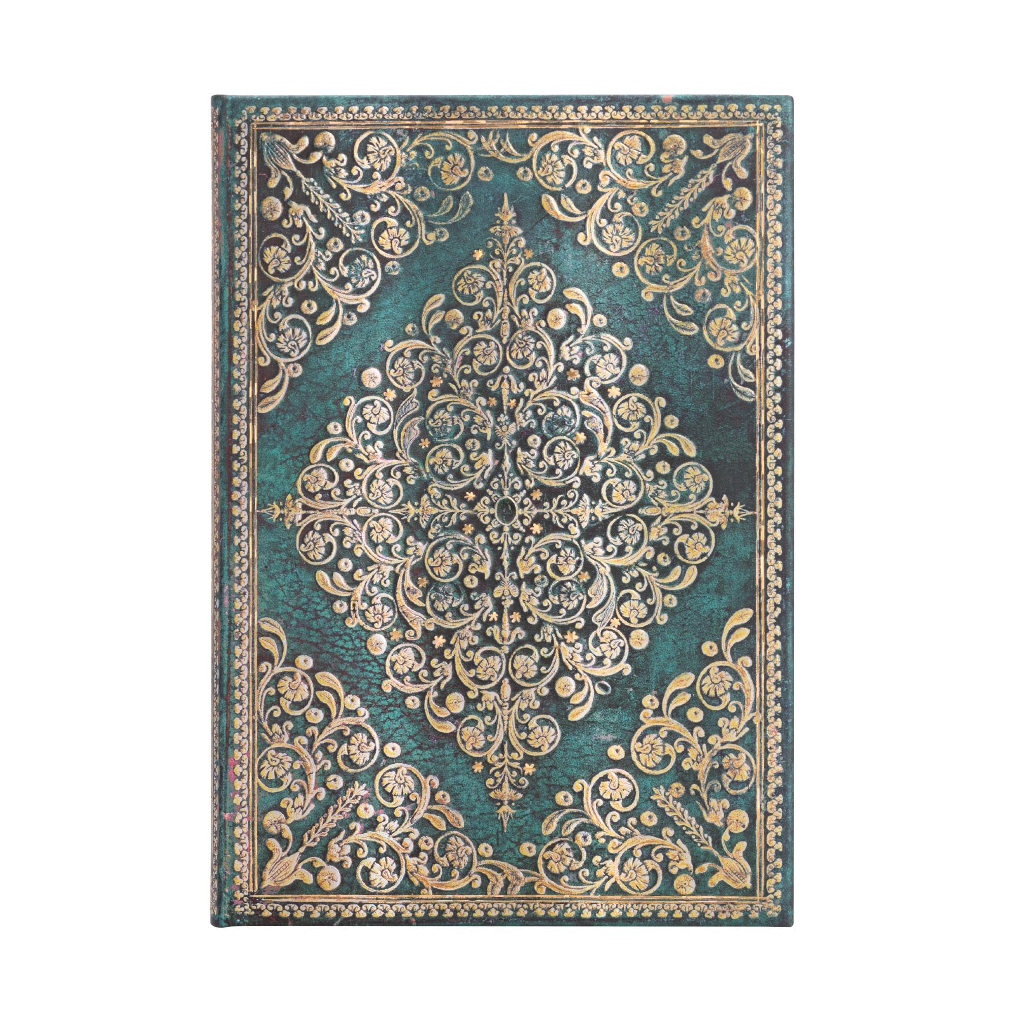 Paperblanks Oceania Lined Hardcover Journal    