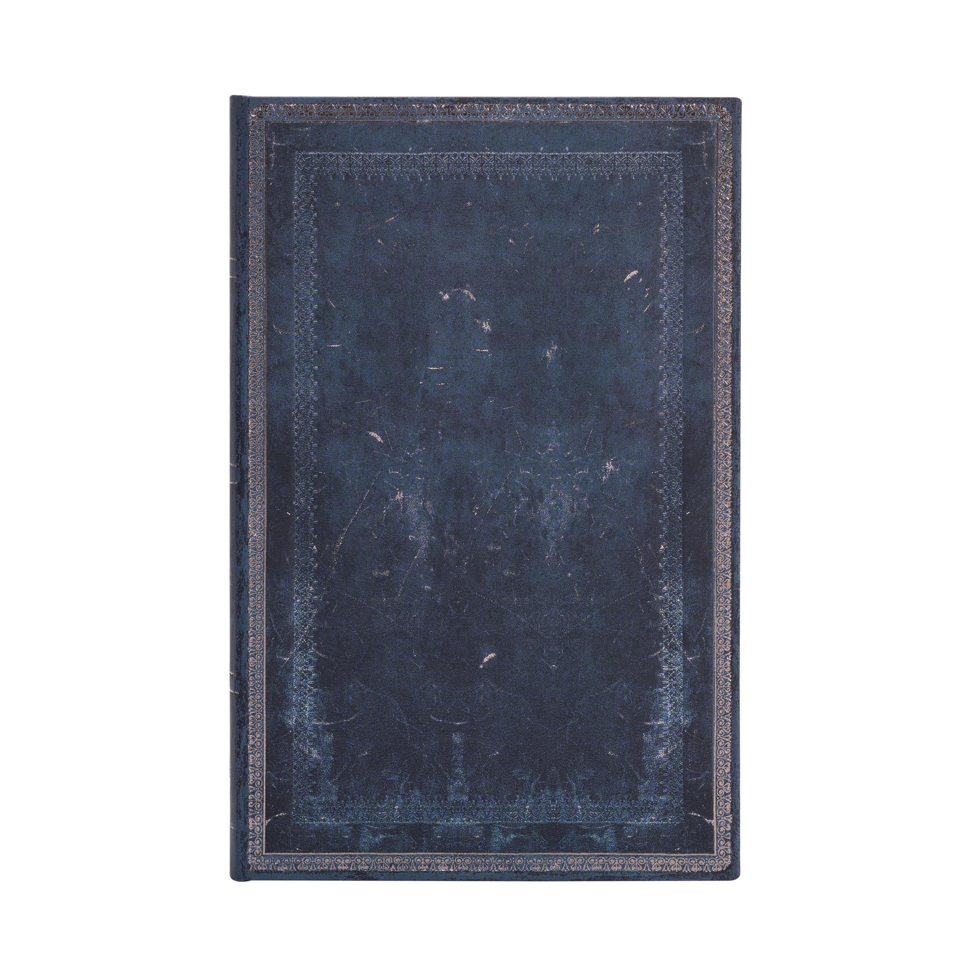 Paperblanks Inkblot Dot Grid Maxi Journal    
