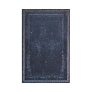 Paperblanks Inkblot Dot Grid Maxi Journal    