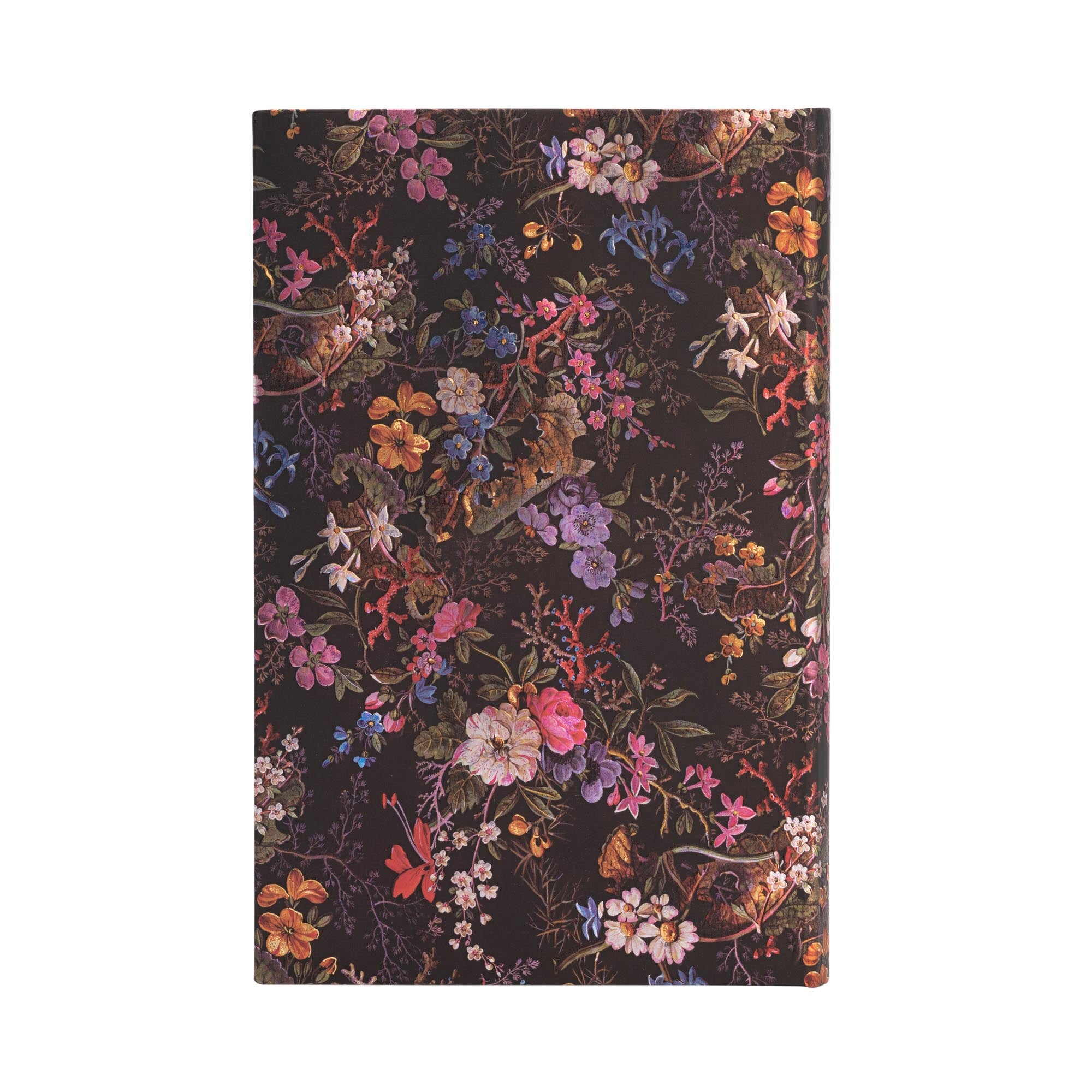 Paperblanks Floralia Dot Grid Maxi Journal    