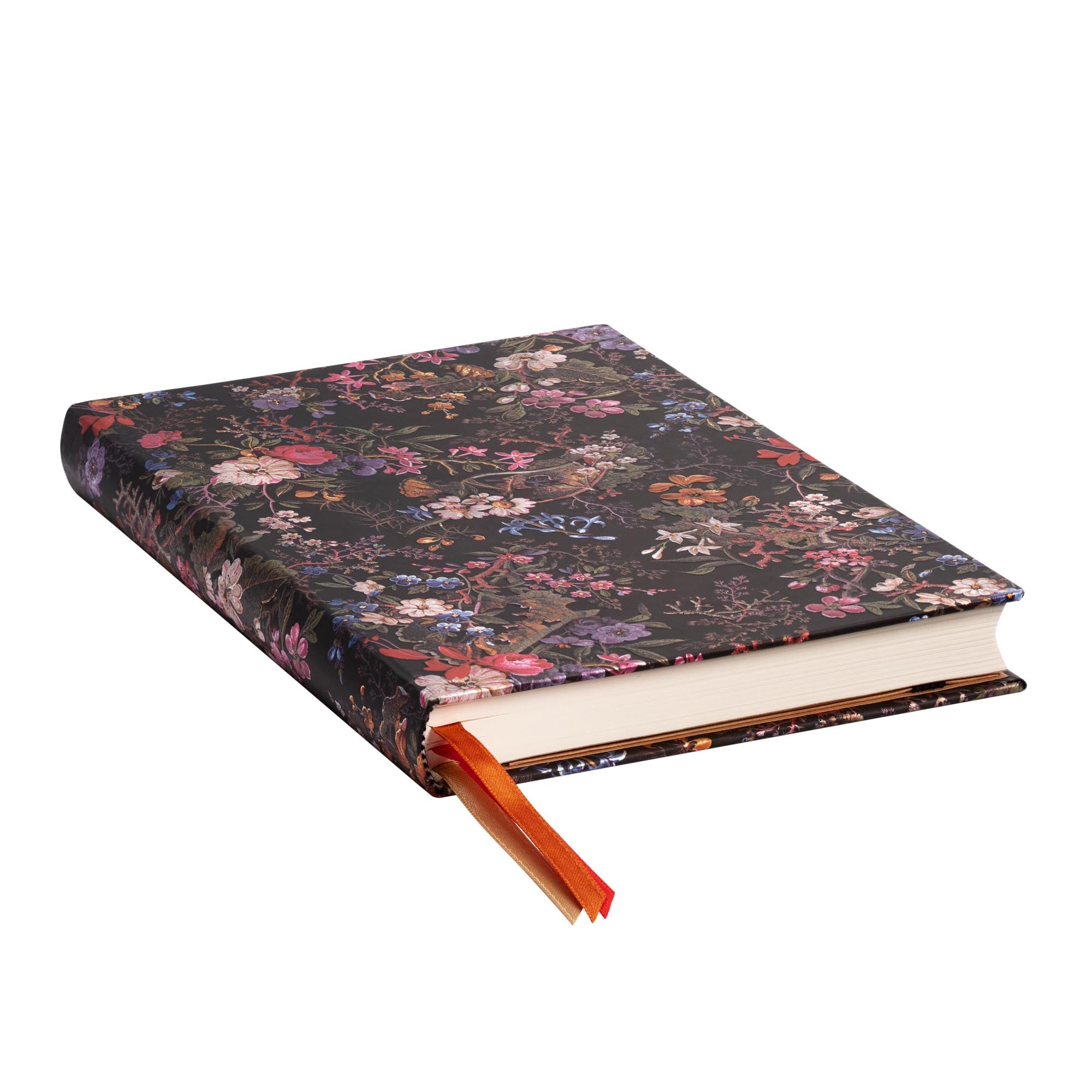 Paperblanks Floralia Dot Grid Maxi Journal    