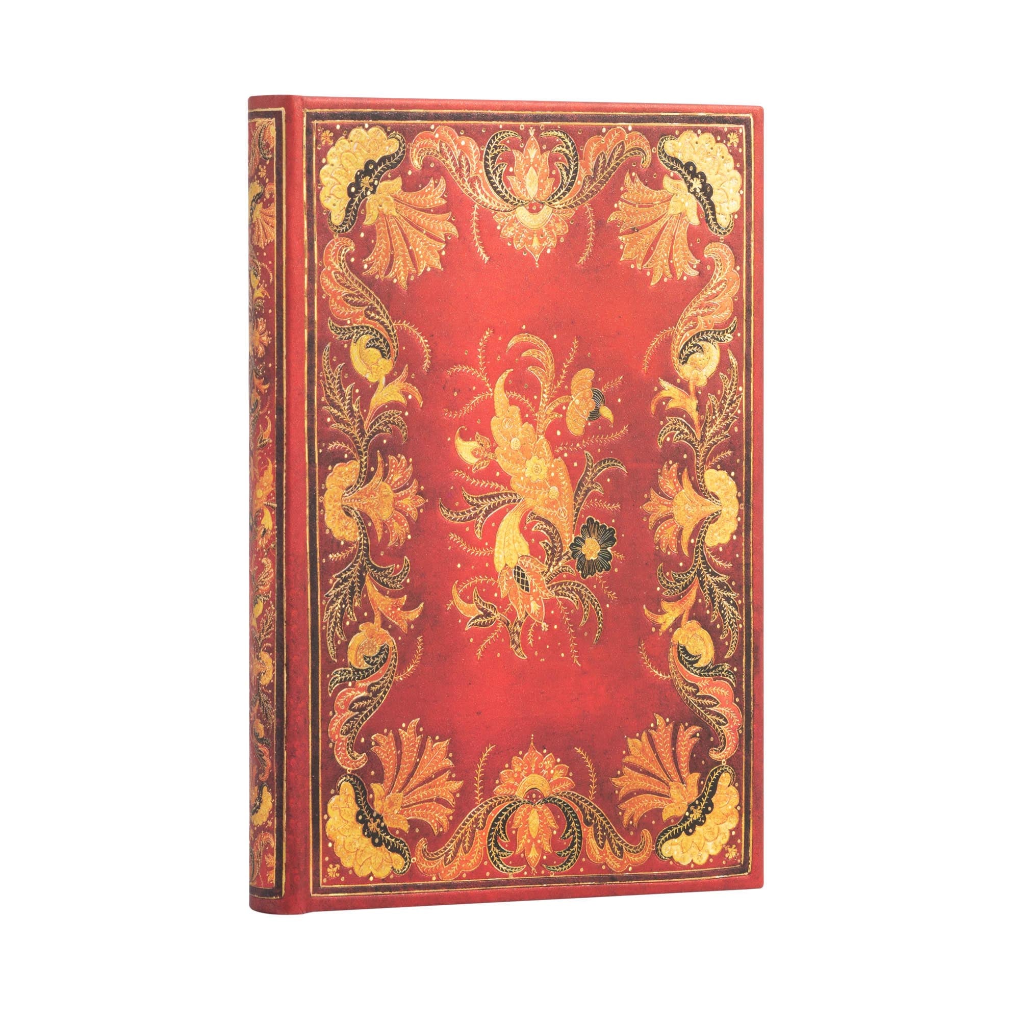 Paperblanks Fiammetta Lined Mini Hardcover Journal    