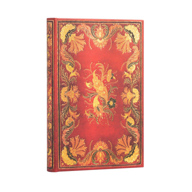 Paperblanks Fiammetta Lined Mini Hardcover Journal    