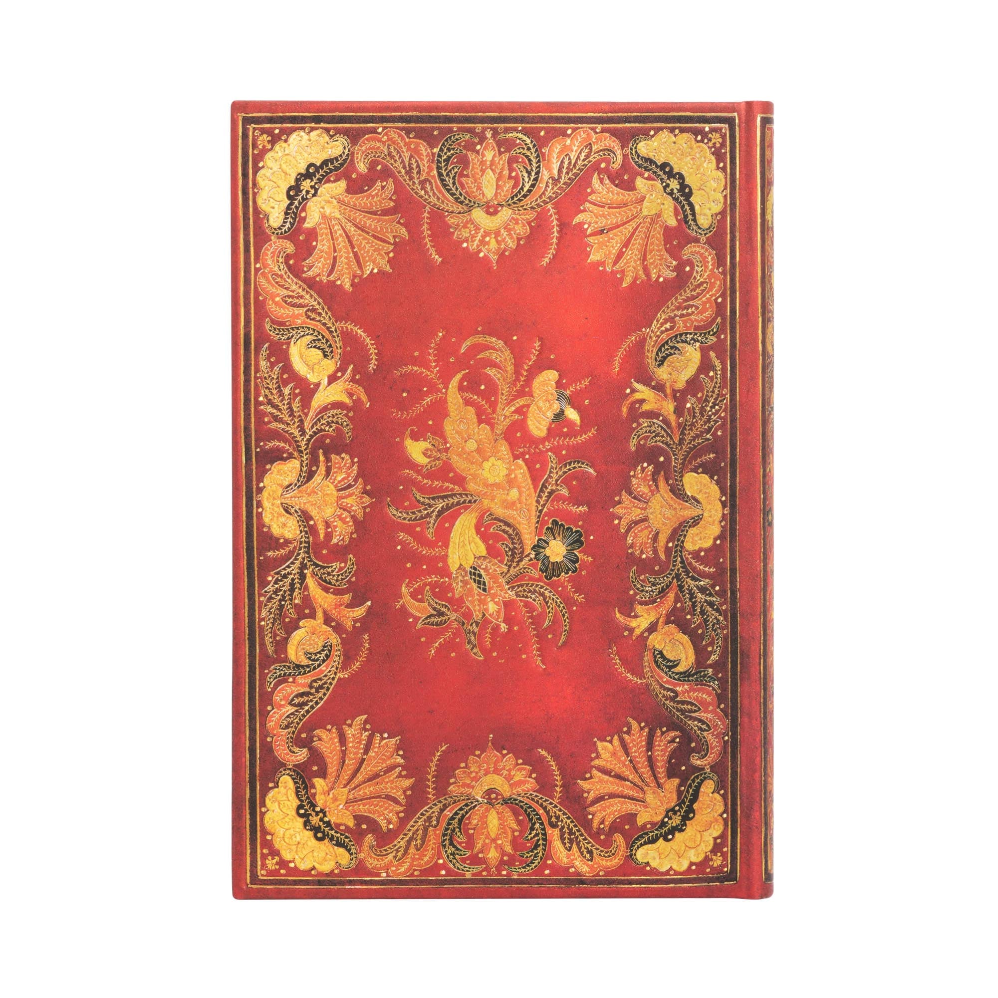 Paperblanks Fiammetta Lined Mini Hardcover Journal    