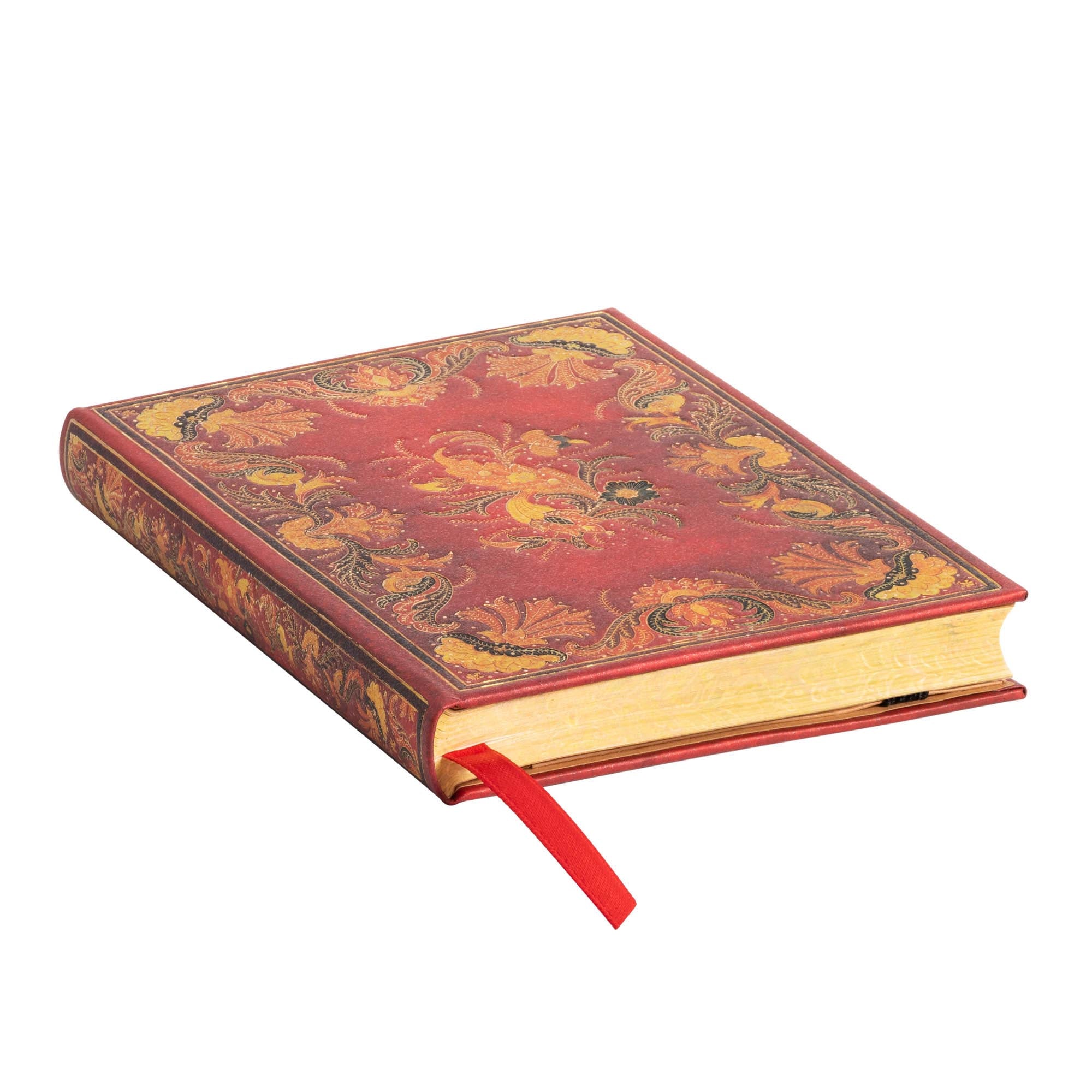 Paperblanks Fiammetta Lined Mini Hardcover Journal    