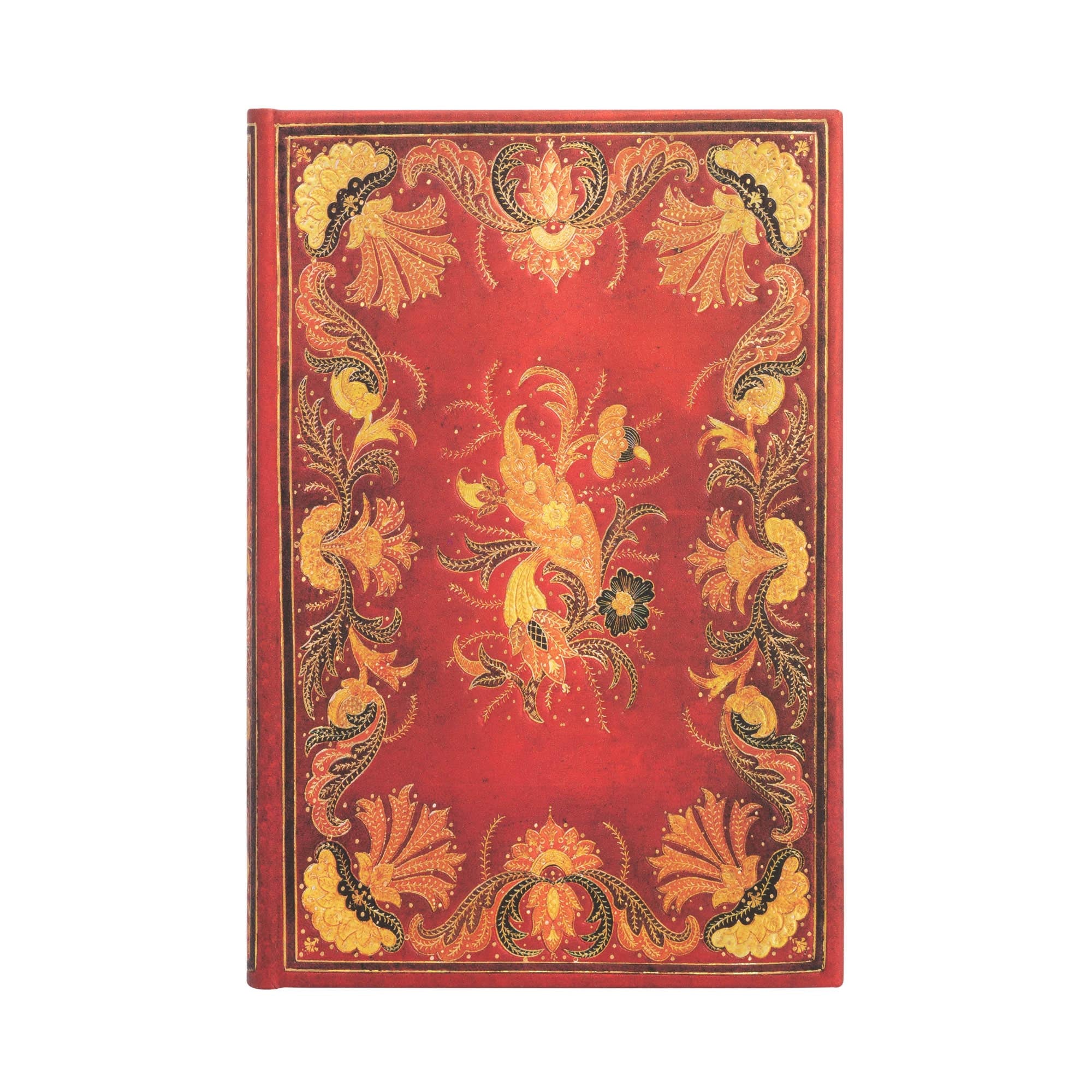 Paperblanks Fiammetta Lined Mini Hardcover Journal    