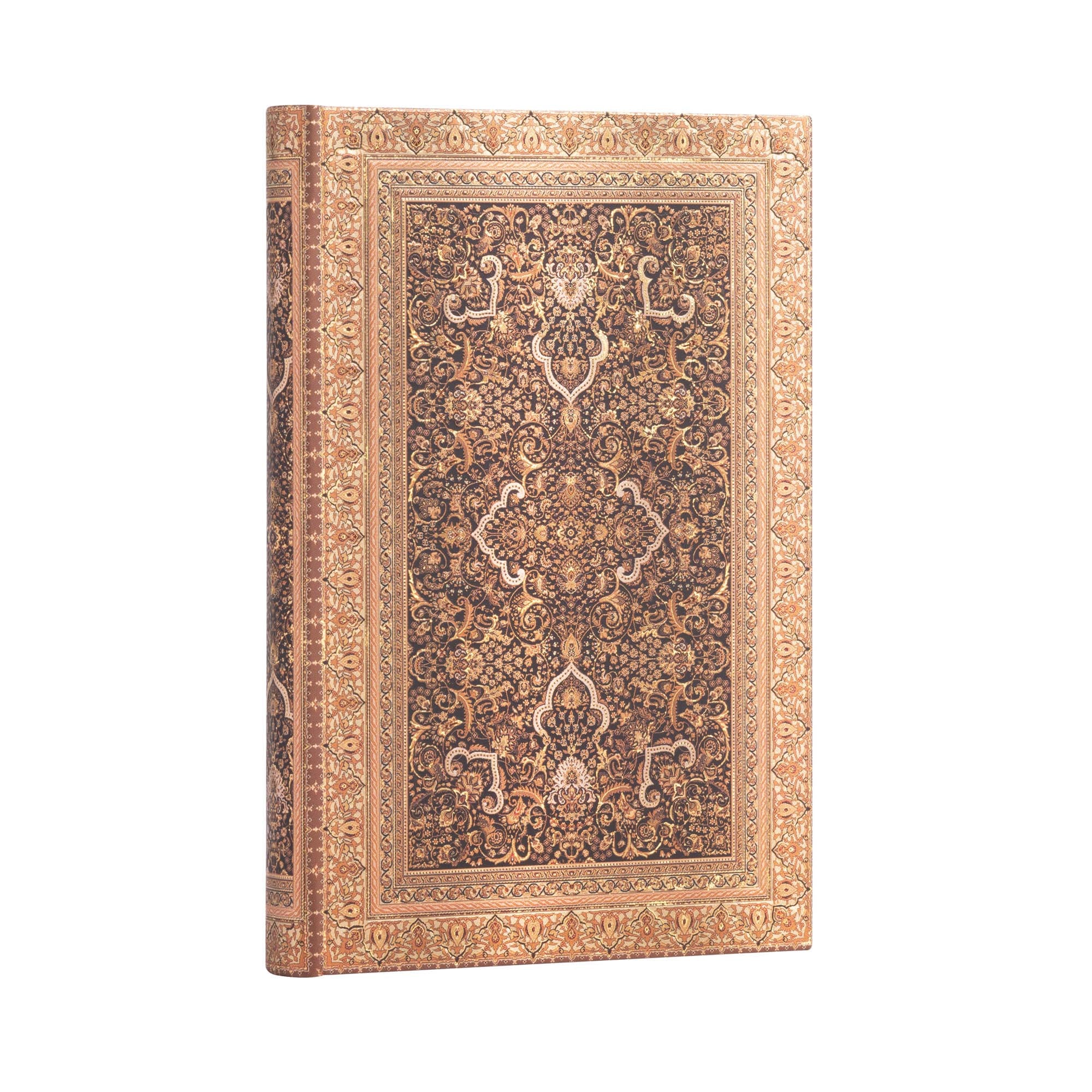 Paperblanks Terrene Lined Mini Hardcover Journal    