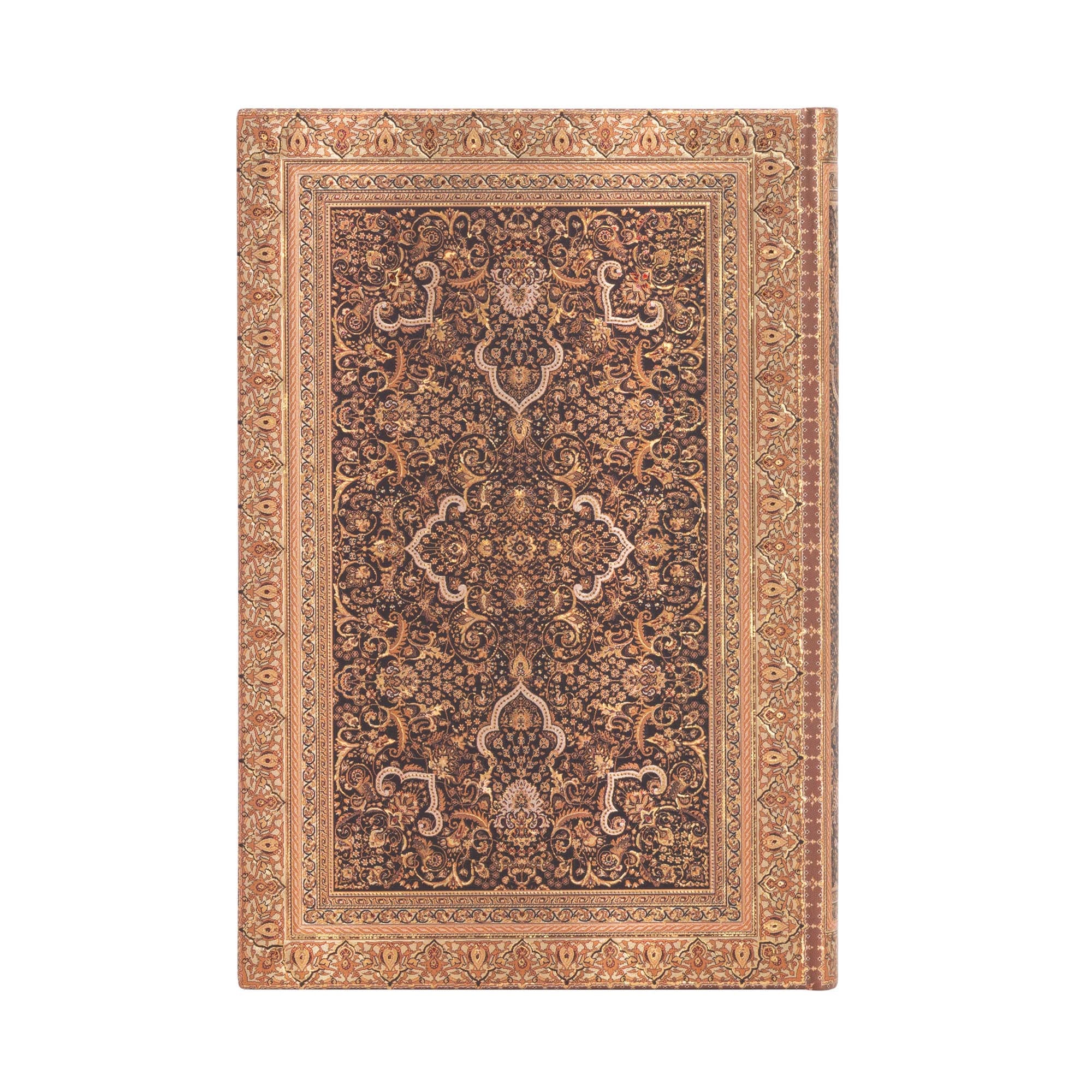 Paperblanks Terrene Lined Mini Hardcover Journal    