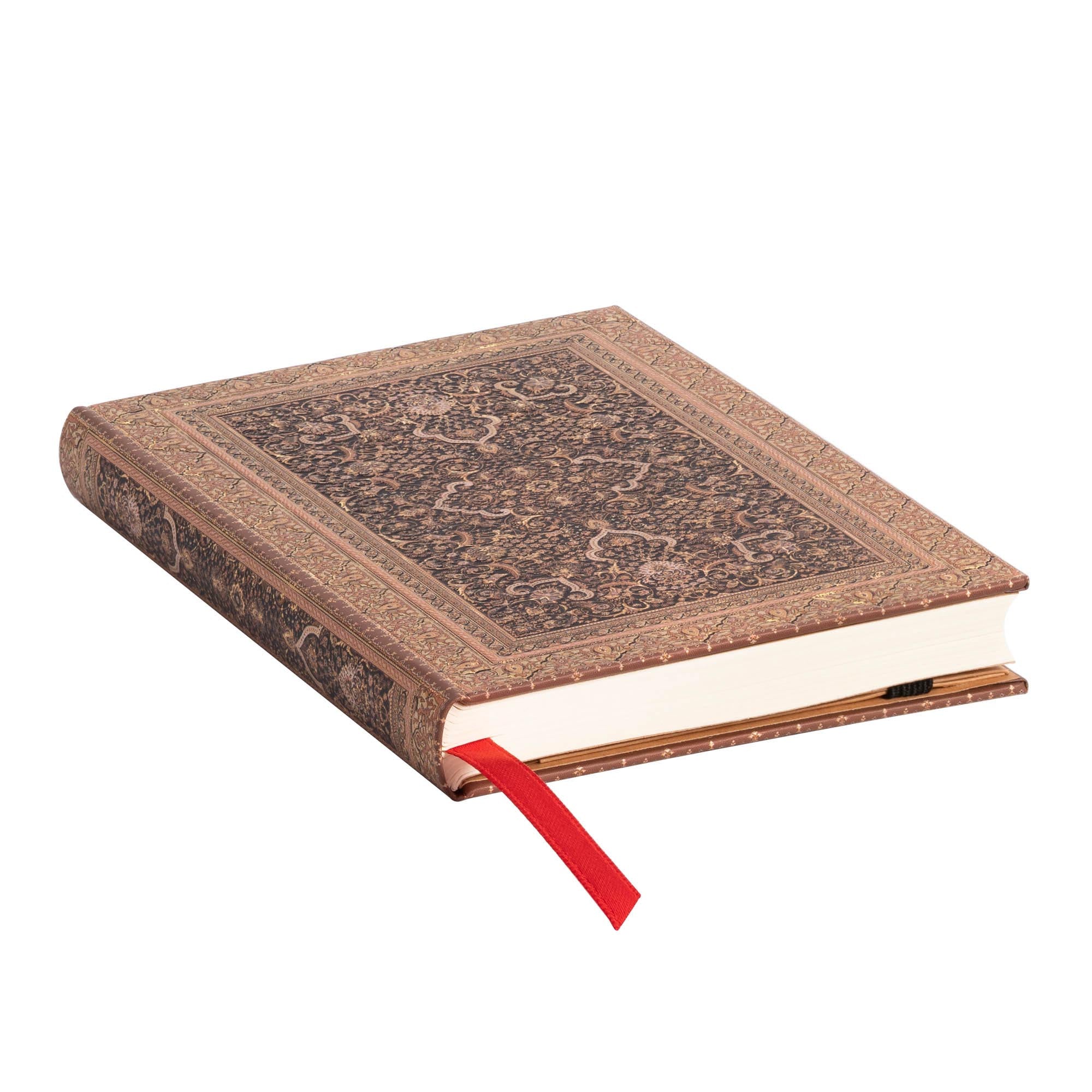 Paperblanks Terrene Lined Mini Hardcover Journal    