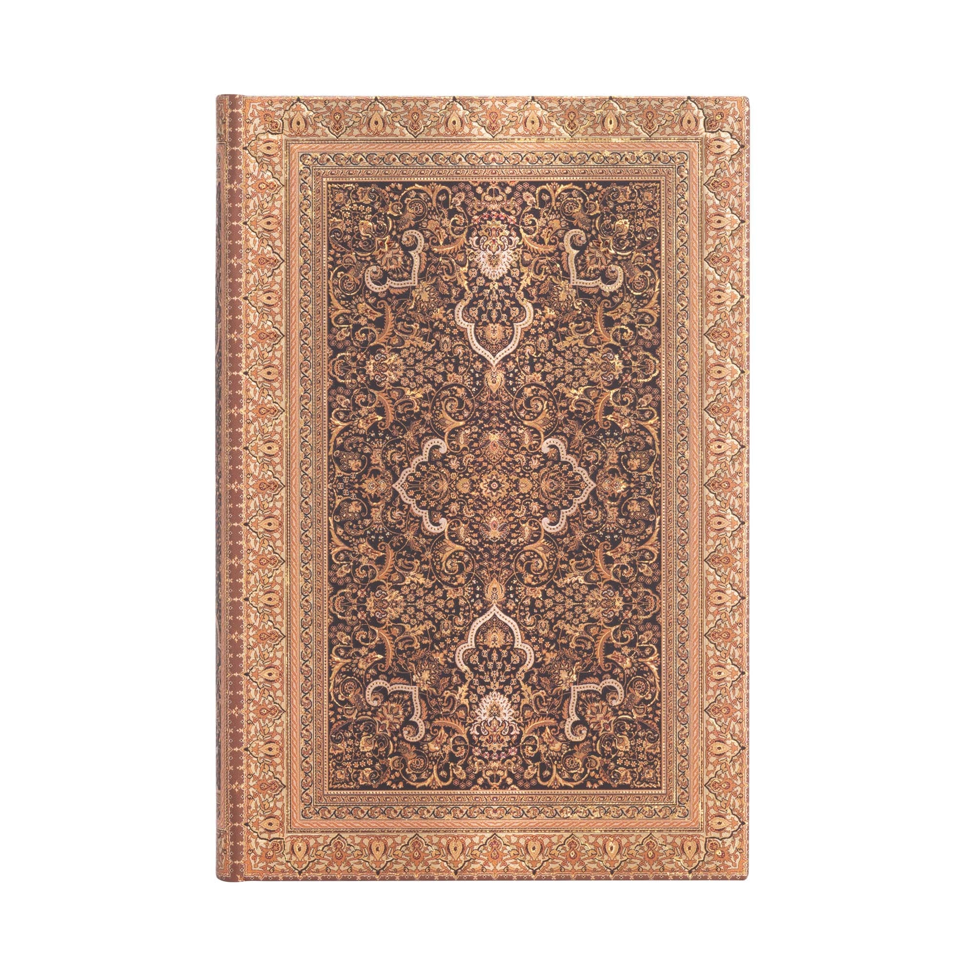 Paperblanks Terrene Lined Mini Hardcover Journal    