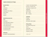 Personal Internet Address & Password Logbook    