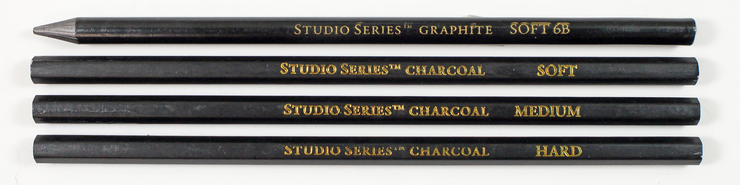 Studio Series - Drawing Set    