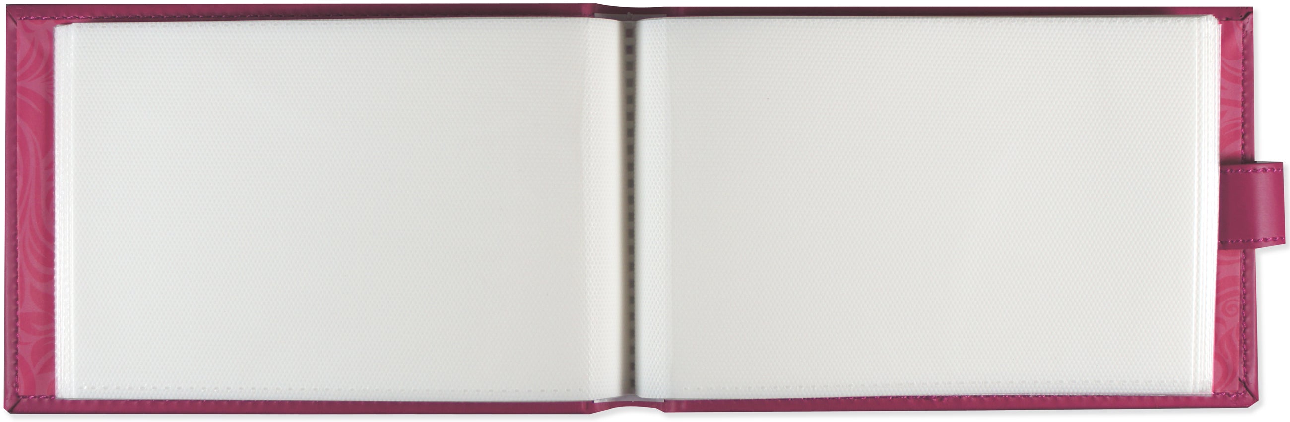Photo Album - Raspberry    