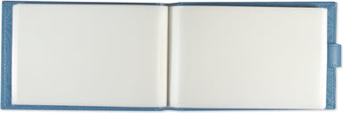 Photo Album - Sky Blue    