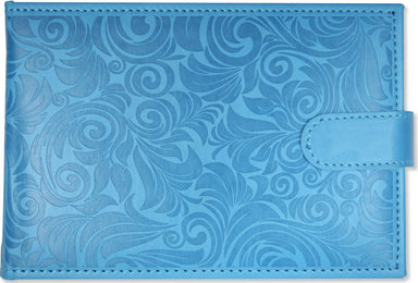 Photo Album - Sky Blue    