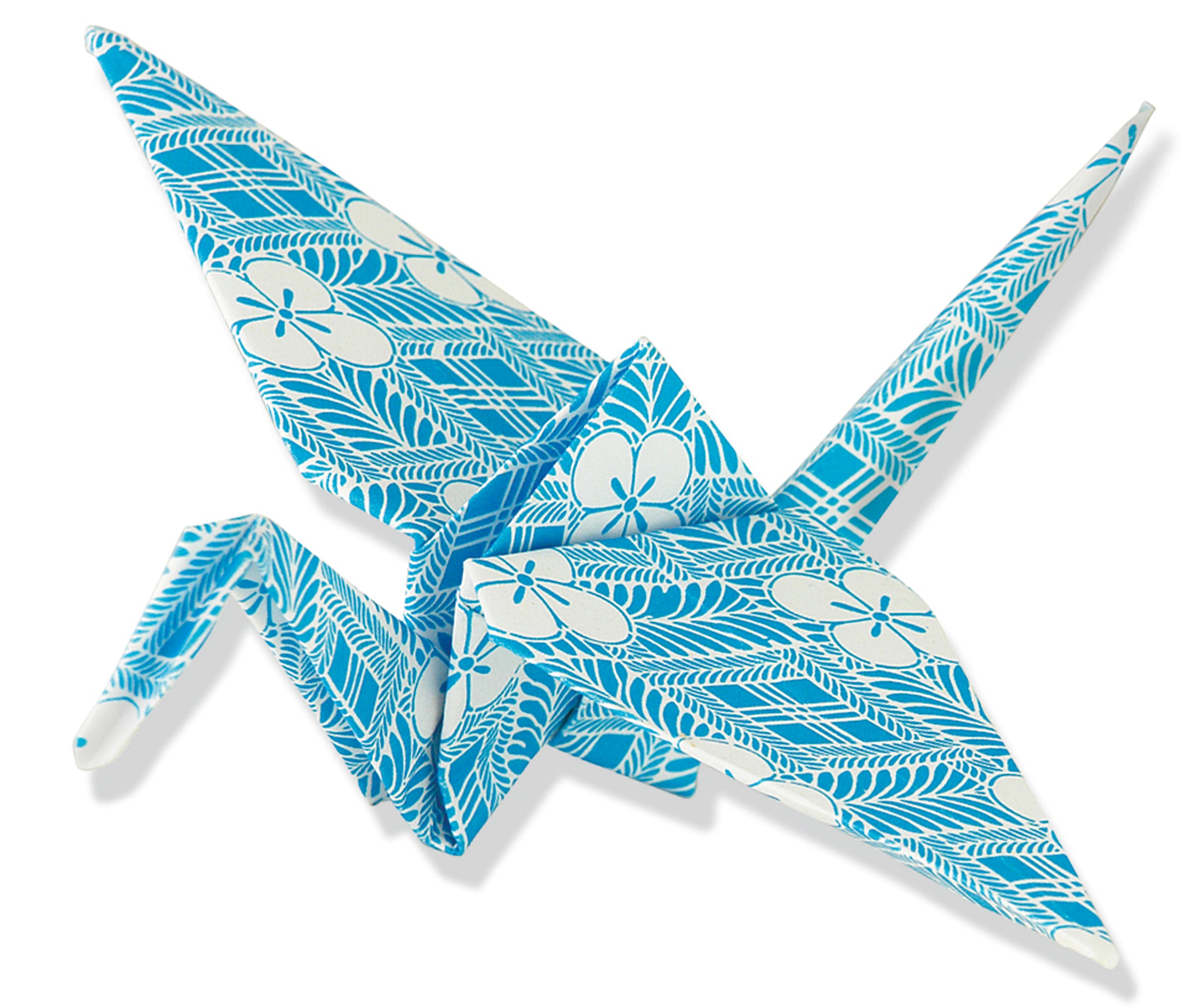 Classic Origami - All in One Kit for Making Classic Origami Creations    
