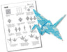 Classic Origami - All in One Kit for Making Classic Origami Creations    