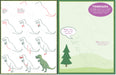 Learn To Draw... Dinosaurs!    