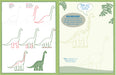 Learn To Draw... Dinosaurs!    