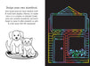 Scratch And Sketch - Pet Shop    