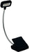 Trio 3LED Reading Light - Black    