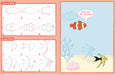 Learn To Draw... Ocean Wonders!    