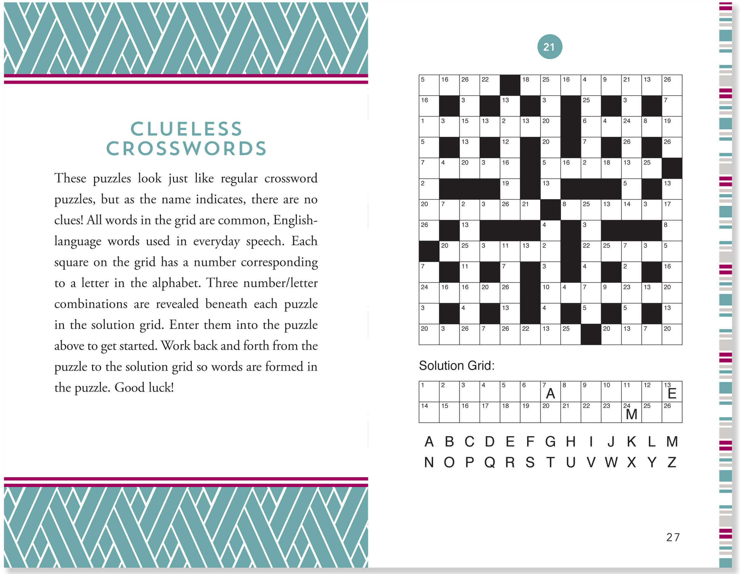 Little Black Book of Mental Quizardry    