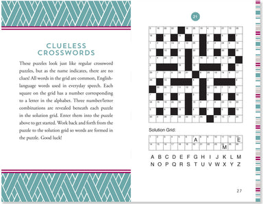 Little Black Book of Mental Quizardry    