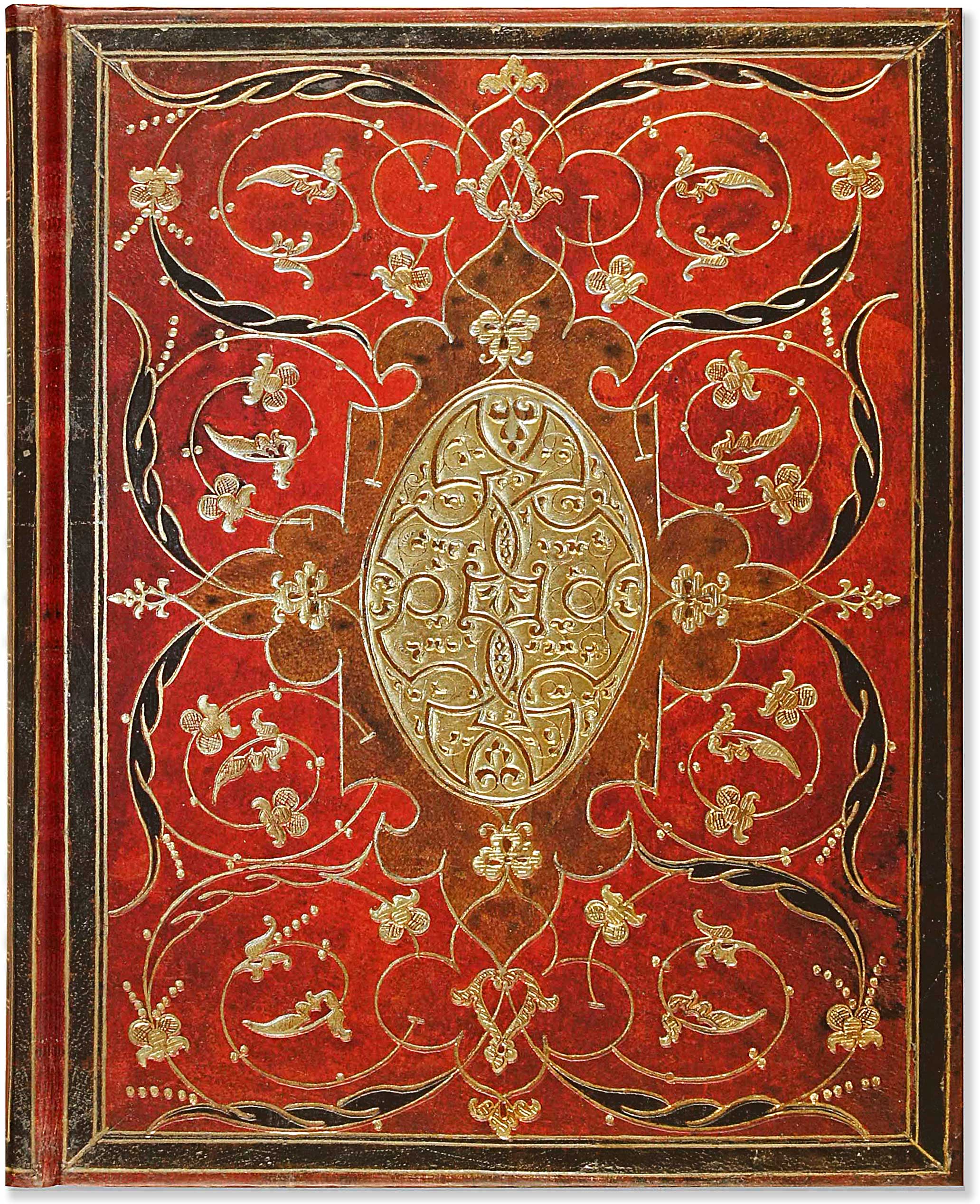 Large Journal - Bordeaux    