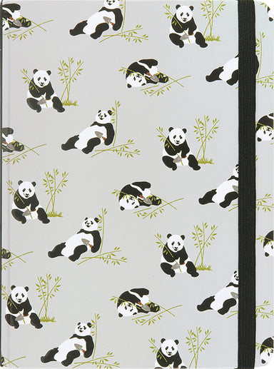 Journal - Panda Bears    
