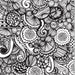 Joyful Designs - Artist's Coloring Book    