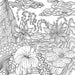Serenity - Artist's Coloring Book    