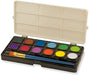 Studio Series Dry Gouache Watercolor Paint Set    