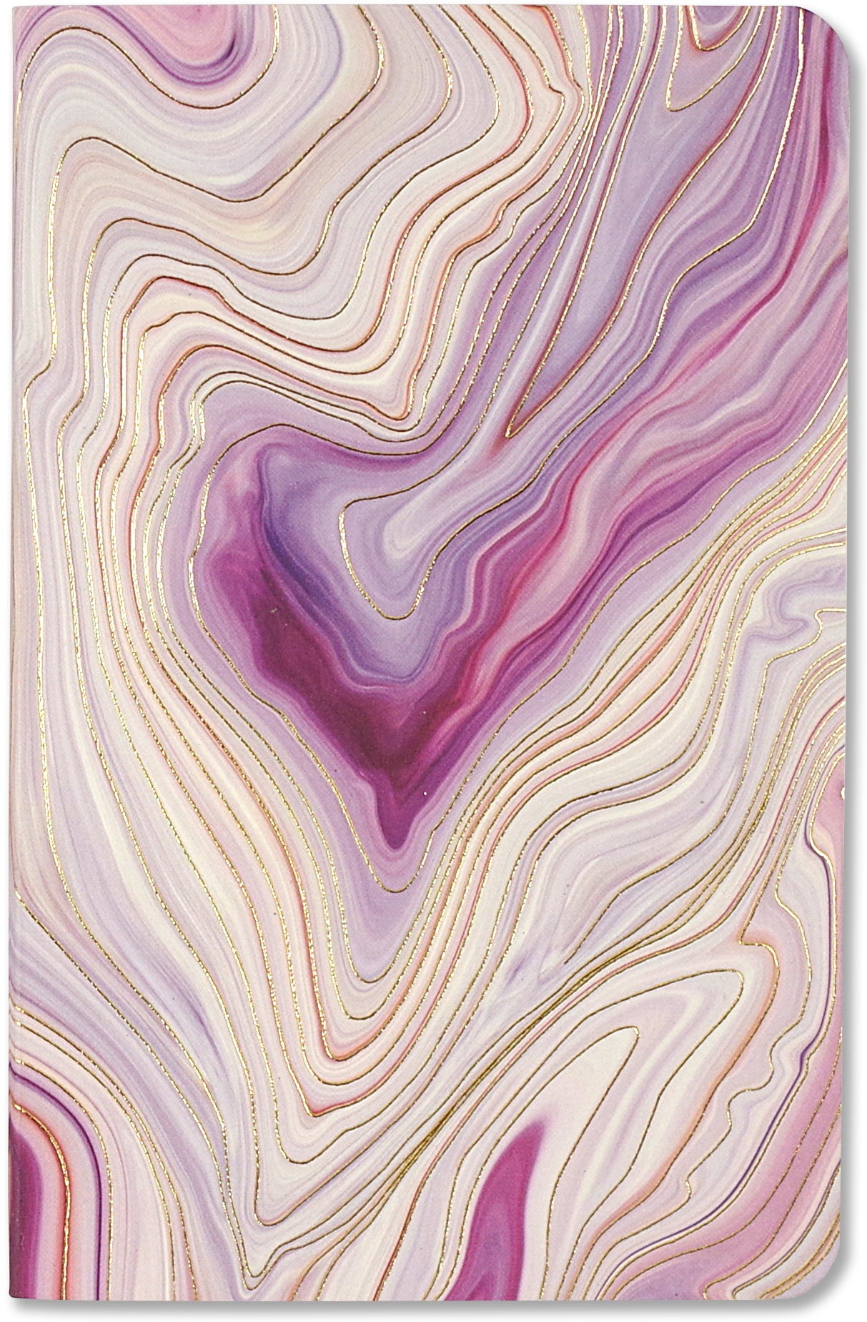 Agate Set of 3 Jotter Notebooks    