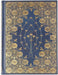 Journal - Gilded Rosettes    