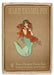 Enamel Pin - Mermaid    