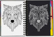 Scratch and Sketch - Extreme!    