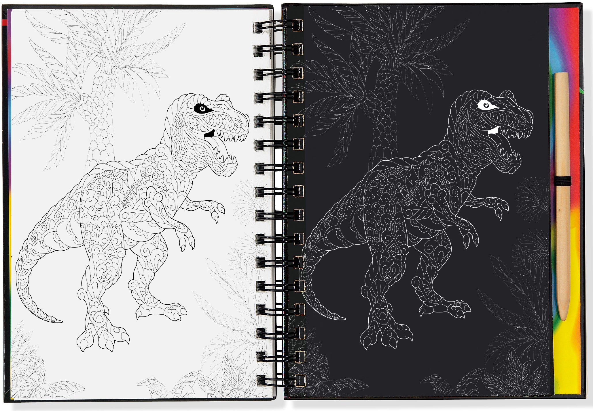 Scratch and Sketch - Extreme!    