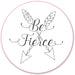Embroidery Pattern Transfers - Set of 10 Woodland    