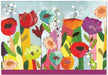 Brilliant Floral Boxed Note Cards