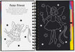 Scratch And Sketch - Sparkle    