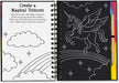 Scratch And Sketch - Sparkle    