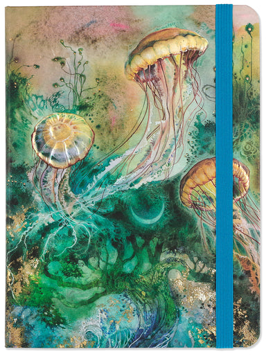 Journal - Jellyfish    