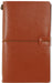 Voyager Notebook - Nutmeg    