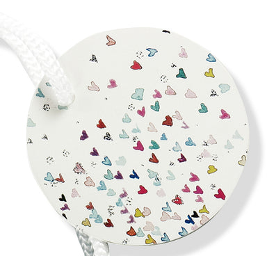 Tree of Hearts - Medium Gift Bag    