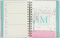 Address Book - Tree Of Hearts    